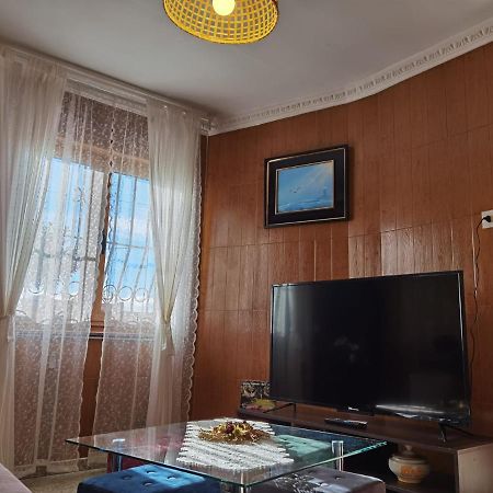 Vivienda Vacacional El Majo Pola de Siero Ngoại thất bức ảnh
