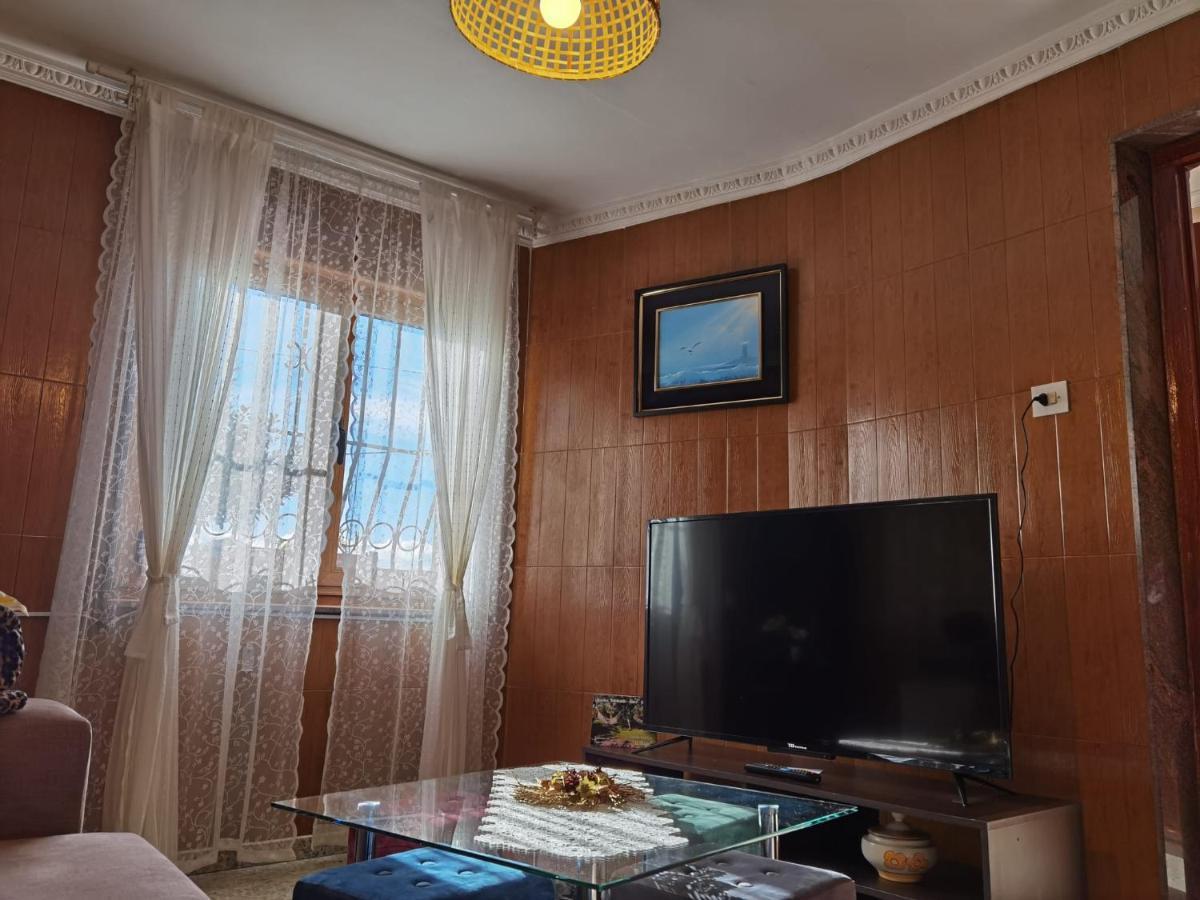 Vivienda Vacacional El Majo Pola de Siero Ngoại thất bức ảnh