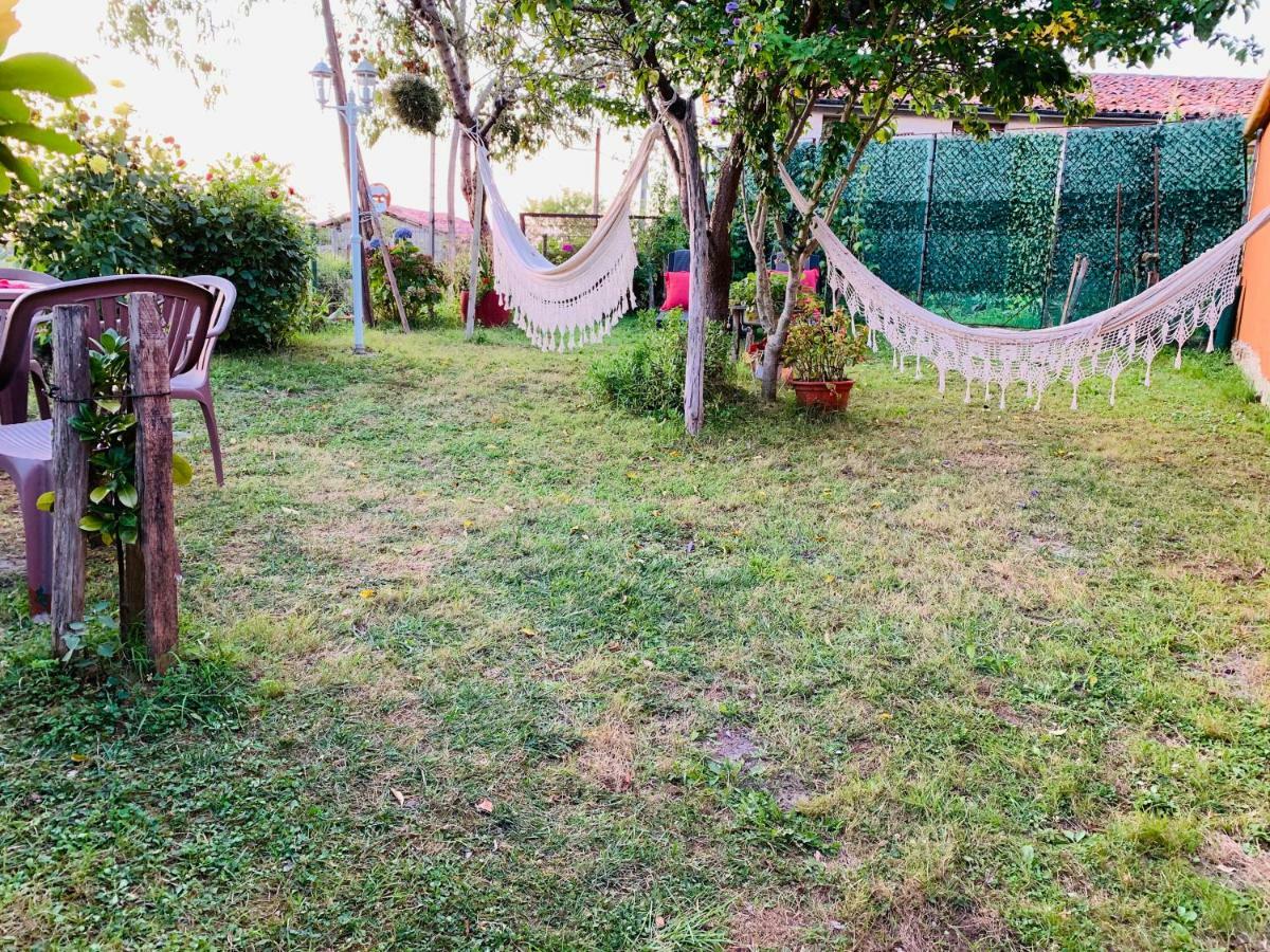 Vivienda Vacacional El Majo Pola de Siero Ngoại thất bức ảnh